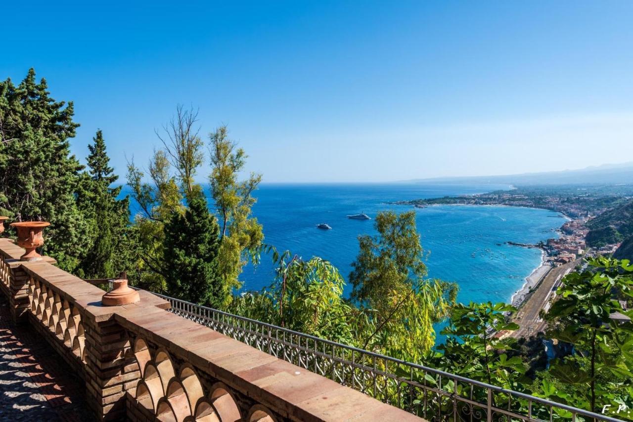 Casa Ariadne Appartement Giardini-Naxos